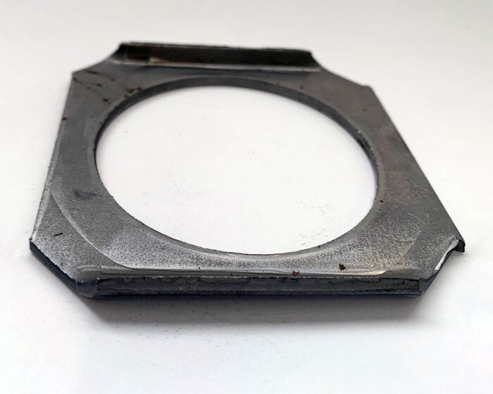 52/70 Retaining Plate
