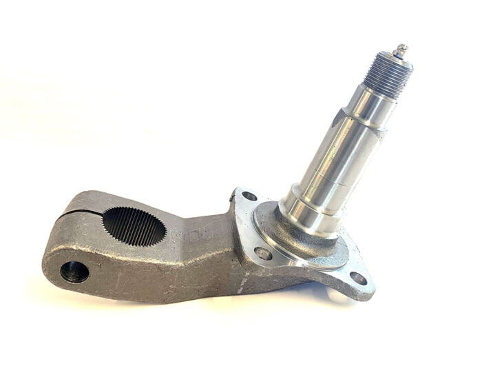 3500# spindle arm